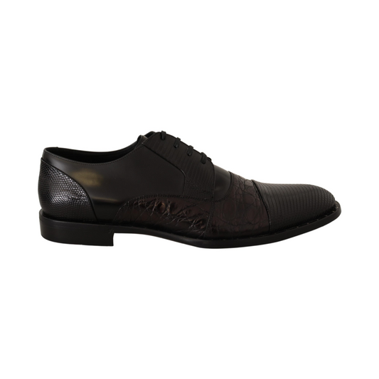 Dolce & Gabbana Derbys - Herren