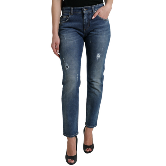 Dolce & Gabbana Jeans - Damen