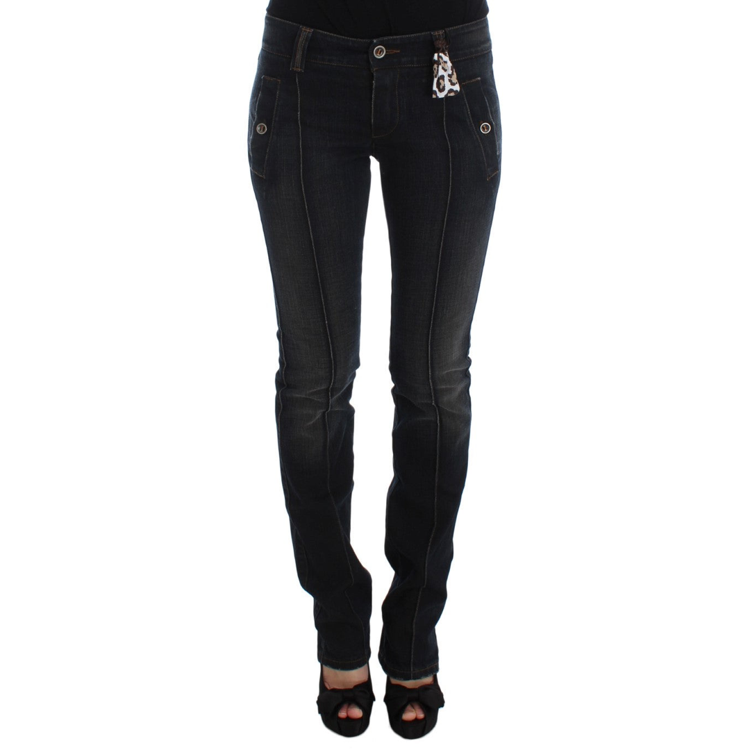 Ermanno Scervino Skinny Jeans - Damen