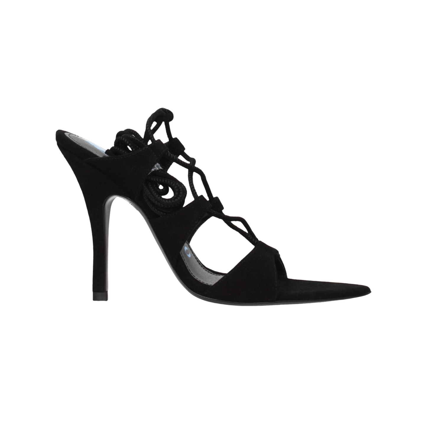 The Attico Sandaletten - Damen