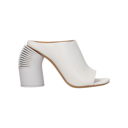 Off-White Sandaletten - Damen