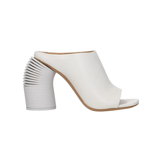 Off-White Sandaletten - Damen