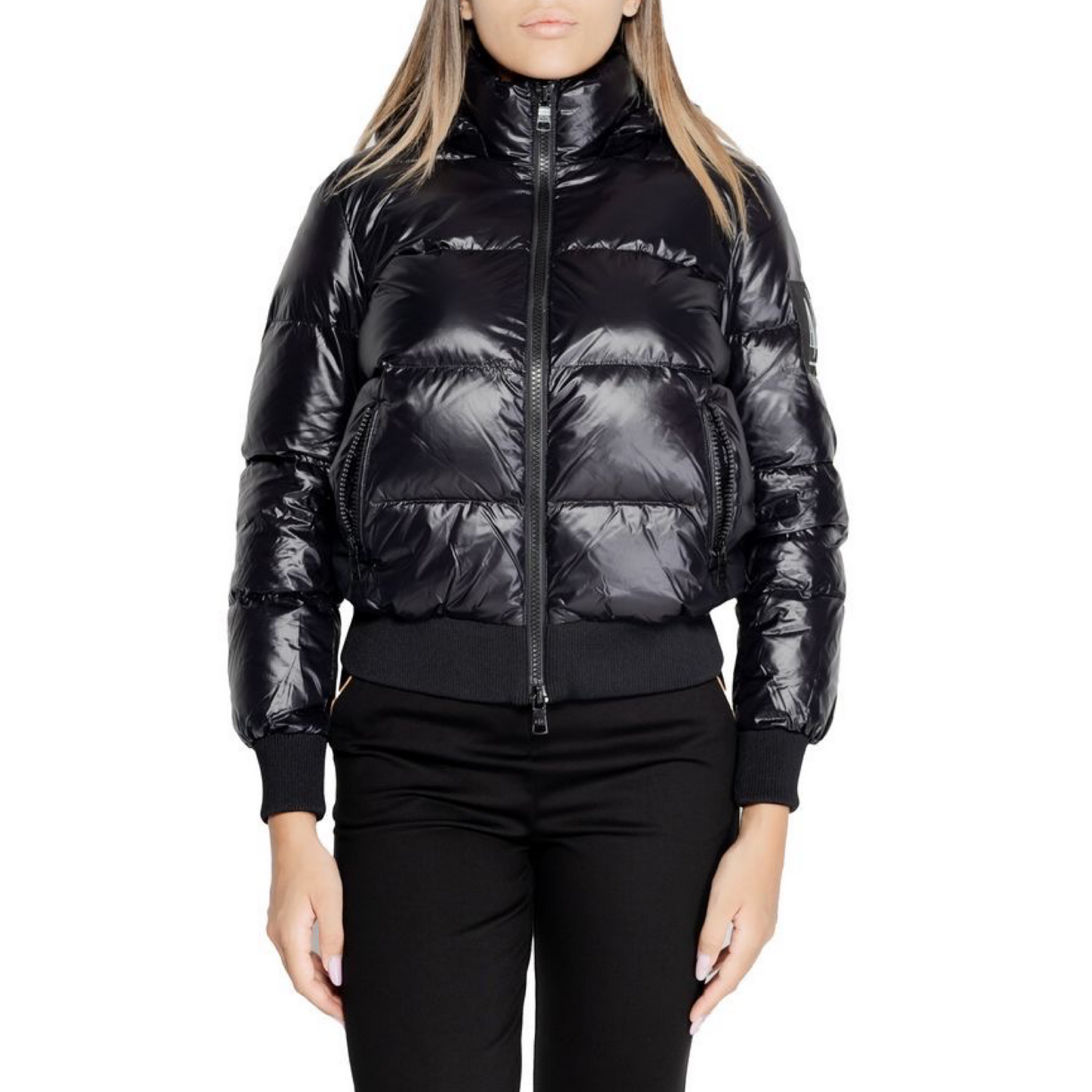 Armani Exchange Steppjacke - Damen