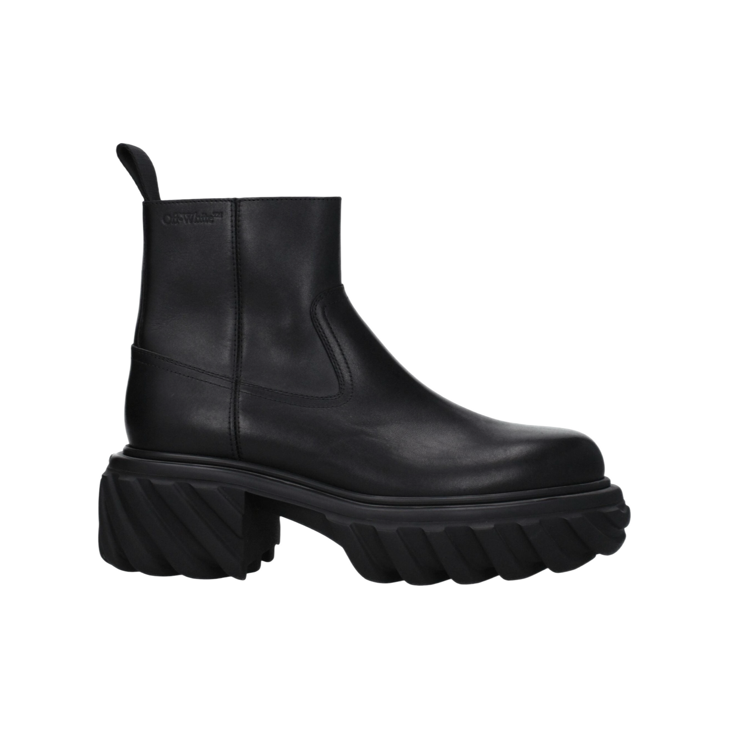 Off-White Stiefeletten - Herren