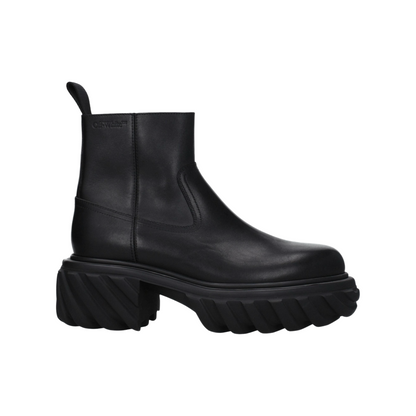 Off-White Stiefeletten - Herren