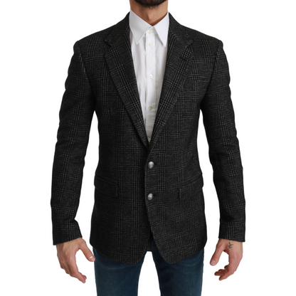 Dolce &amp; Gabbana Blazers - Men