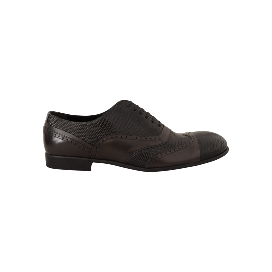 Dolce & Gabbana Oxfords - Herren