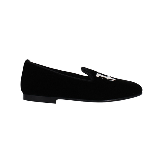 Palm Angels Samtloafers - Herren
