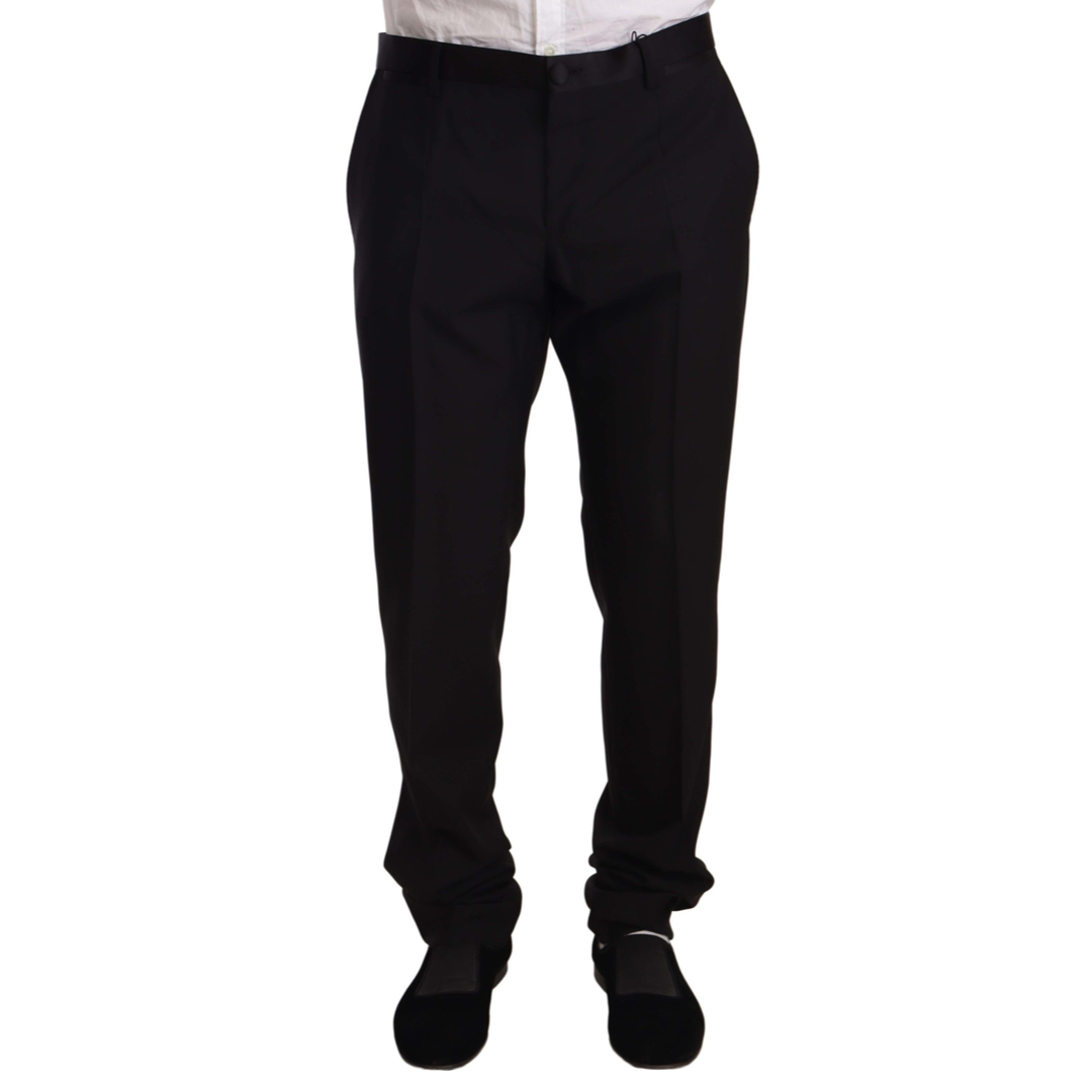 Dolce &amp; Gabbana Suit Pants - Men