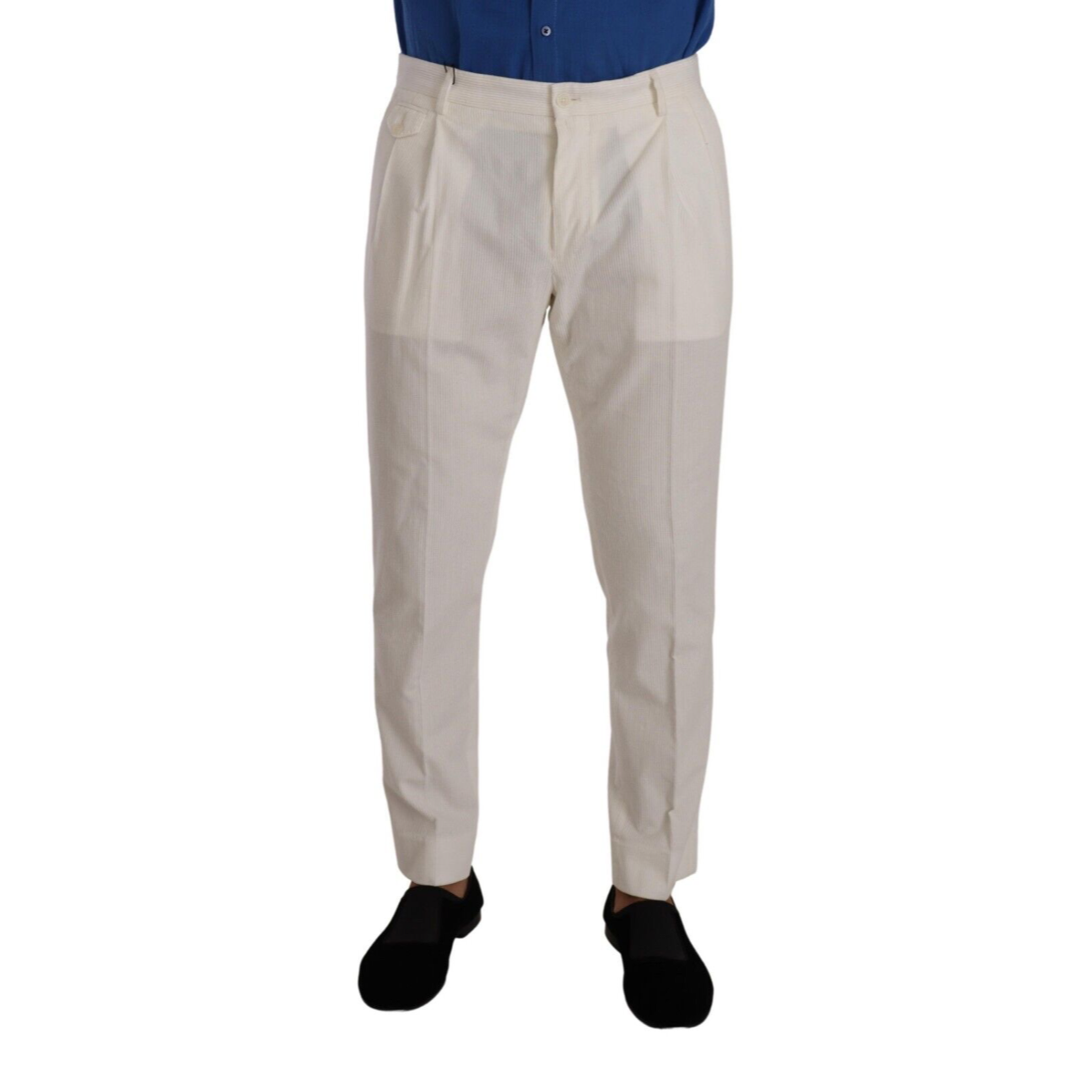 Dolce &amp; Gabbana Chino Pants - Men