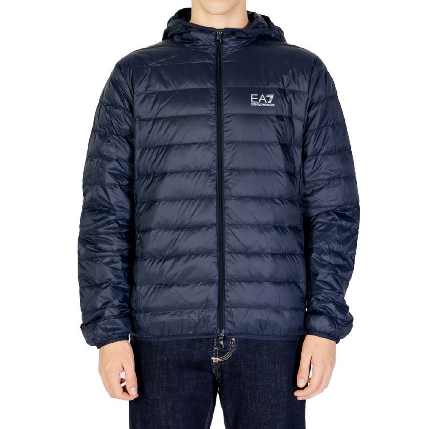 Emporio Armani Steppjacke - Herren