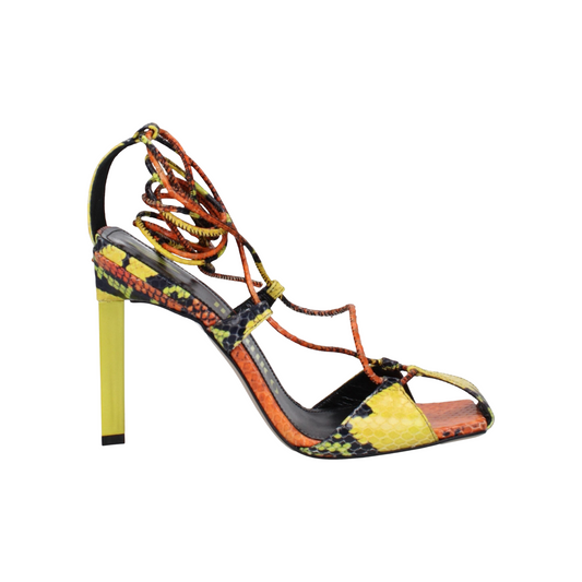 The Attico Sandaletten - Damen