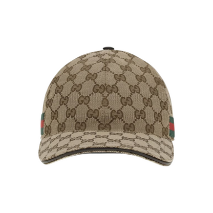 Gucci Baseballcap - Damen