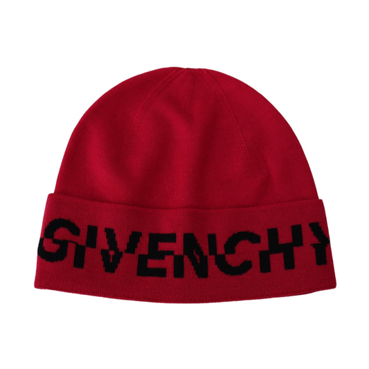 Givenchy Beanie - Unisex