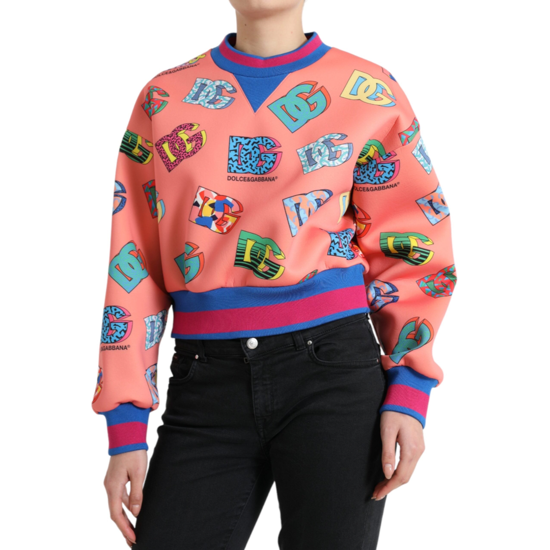 Dolce & Gabbana Pullover - Damen