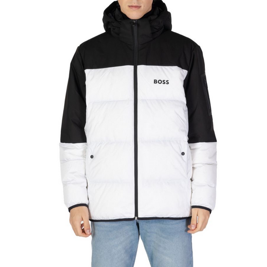 Boss Steppjacke - Herren