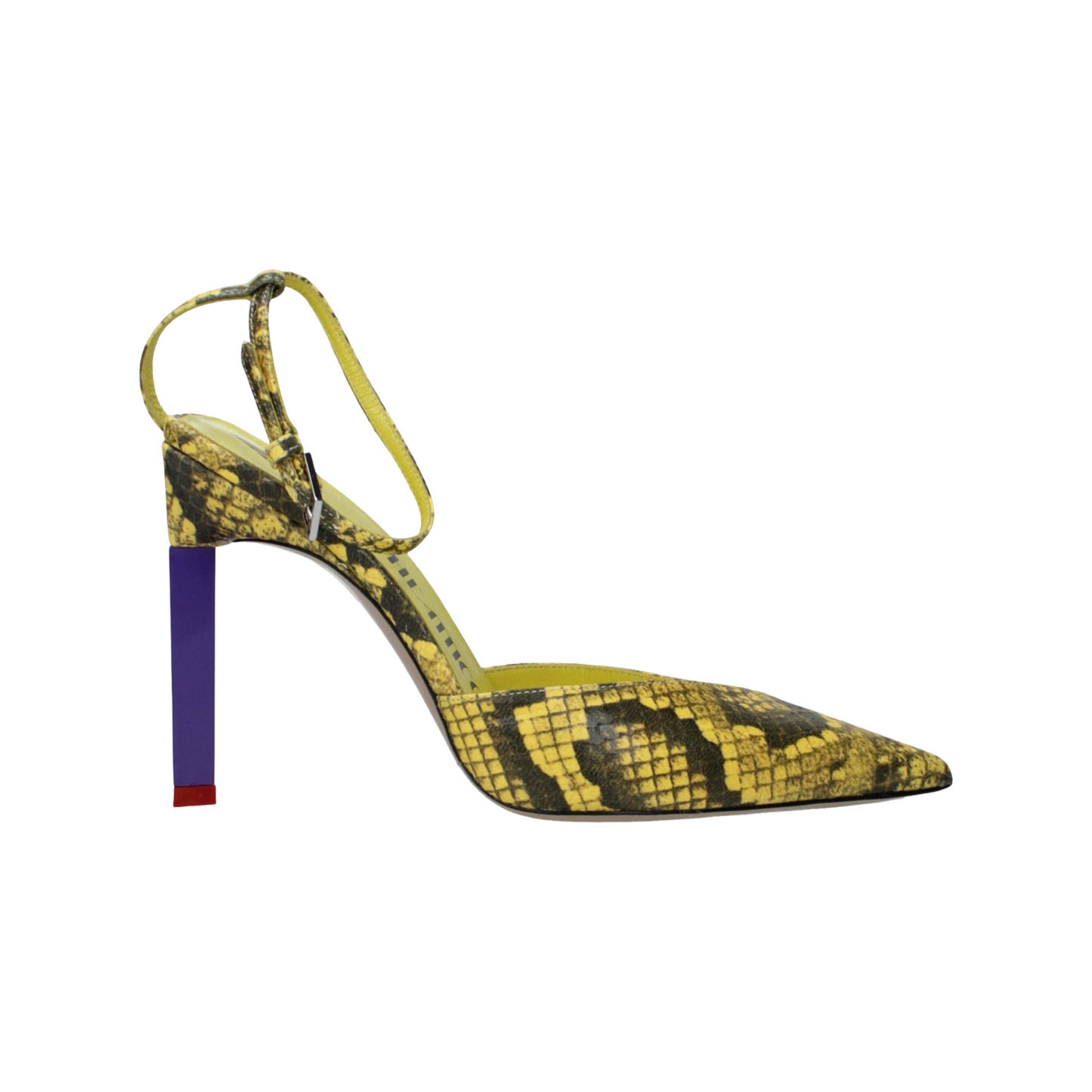 The Attico Sandaletten - Damen