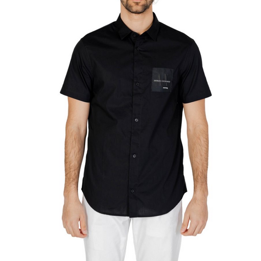 Armani Exchange Freizeithemd - Herren