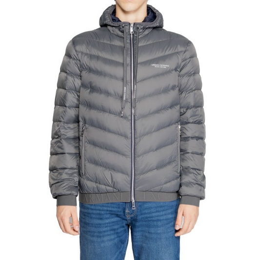 Armani Exchange Steppjacke - Herren