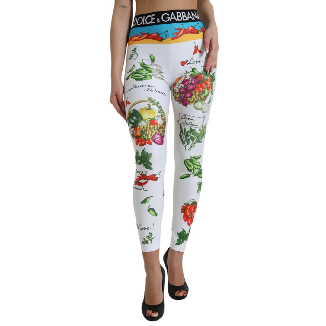 Dolce & Gabbana Leggings - Damen