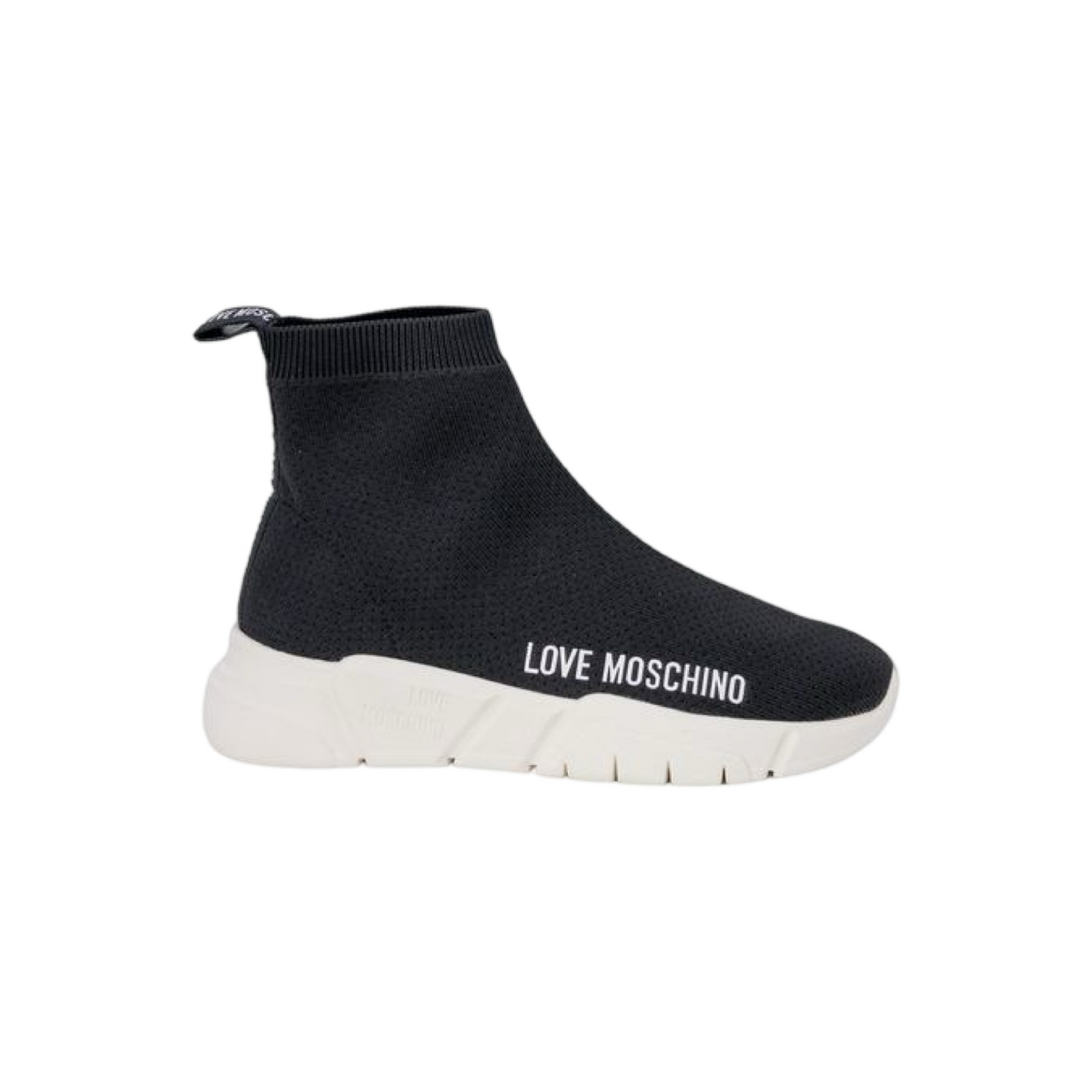 Love Moschino Sneakers - Damen