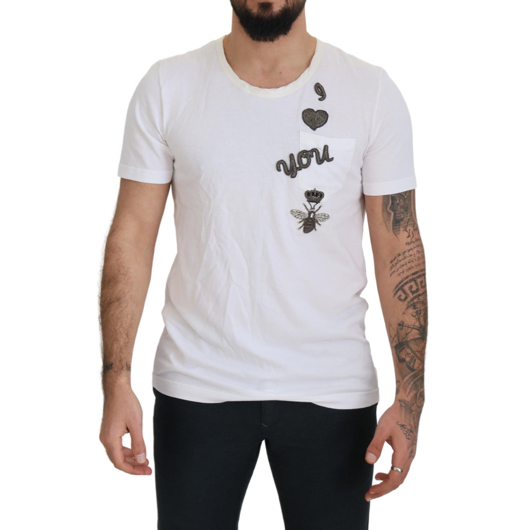 Dolce &amp; Gabbana T-Shirt - Men