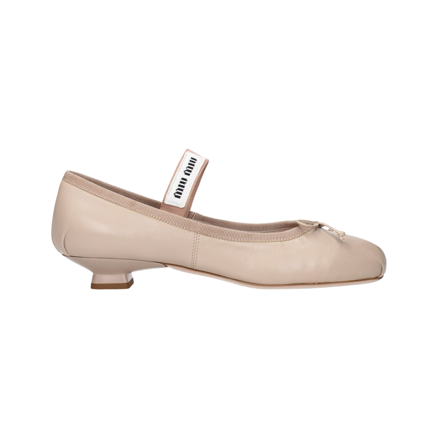 Miu Miu Ballerinas - Damen