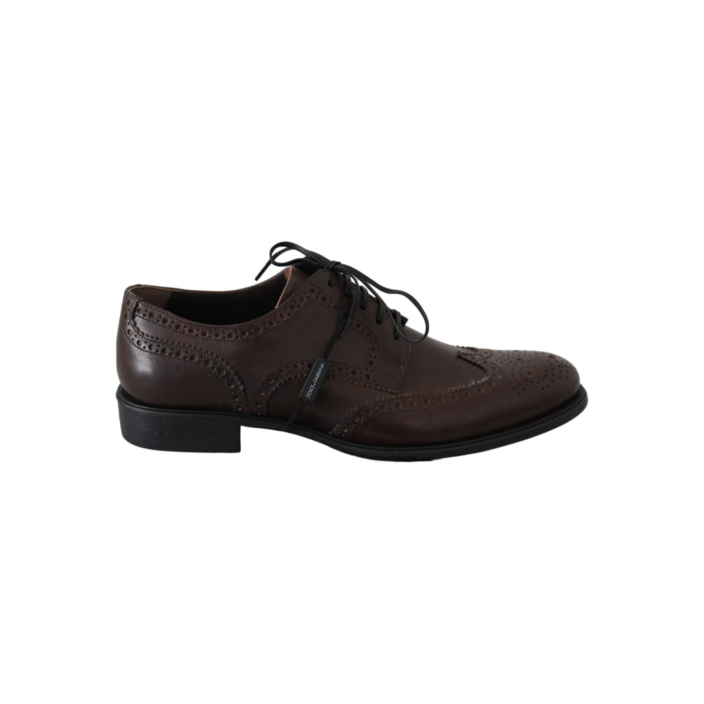 Dolce & Gabbana Derbys - Herren