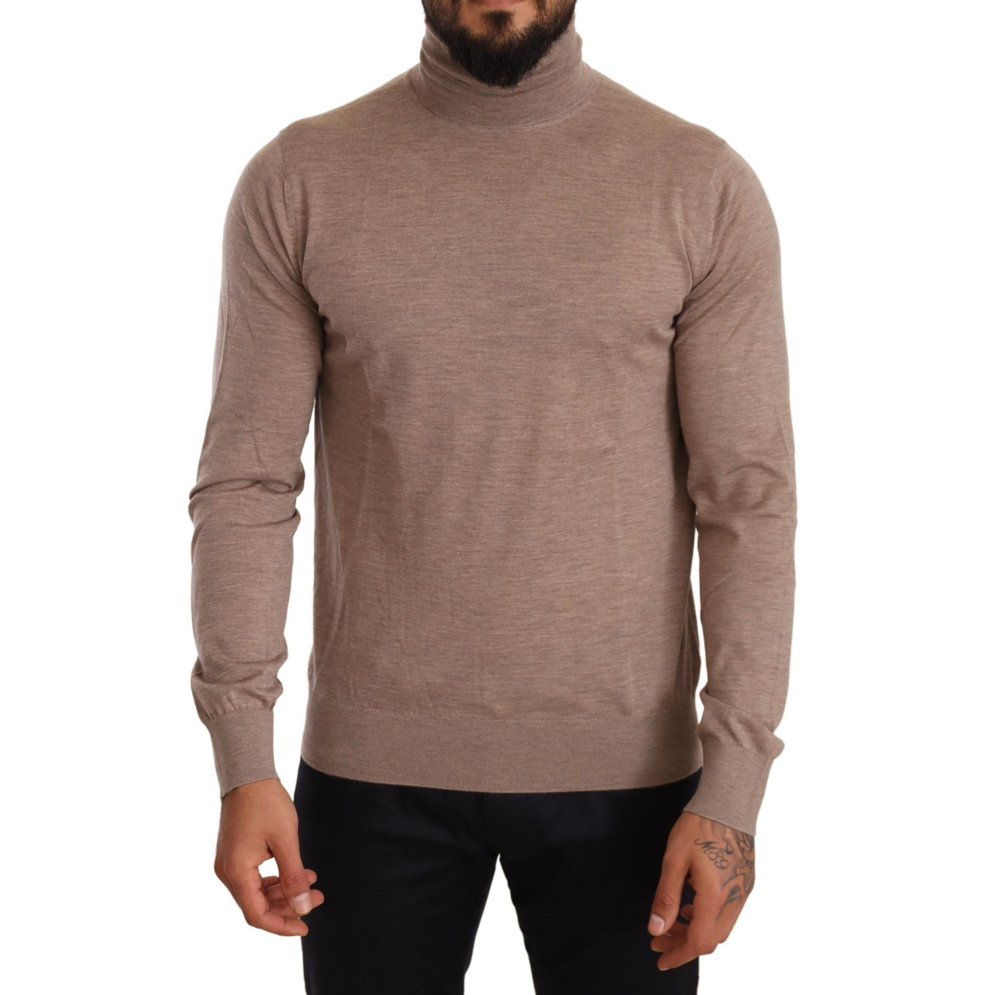 Dolce & Gabbana Rollkragenpullover - Herren