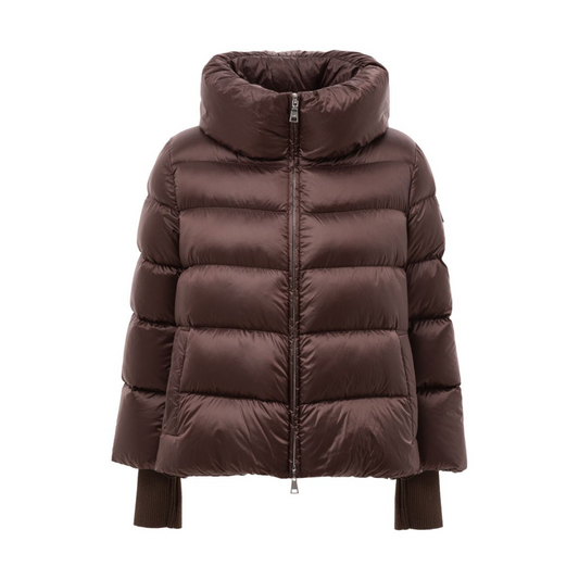 Add Steppjacke - Damen