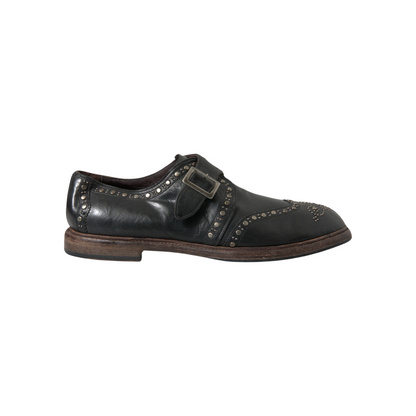 Dolce & Gabbana Monk Straps - Herren