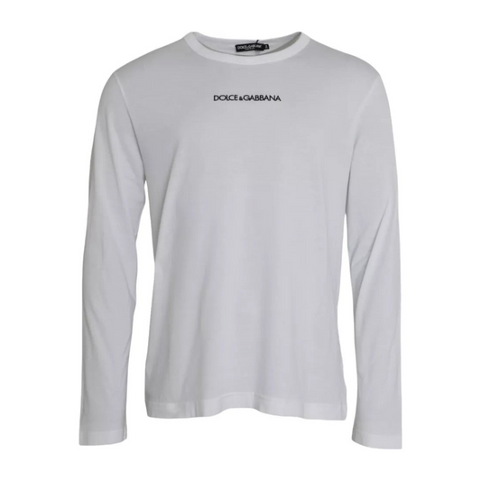 Dolce & Gabbana Longsleeve - Herren