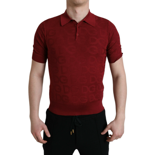 Dolce & Gabbana Poloshirt - Herren