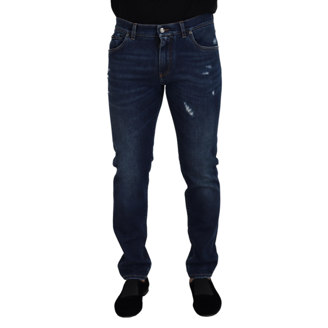 Dolce &amp; Gabbana Jeans - Men