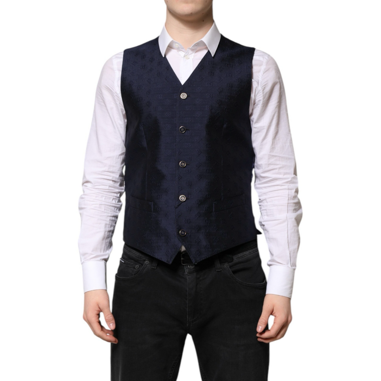 Dolce & Gabbana Anzugweste - Herren
