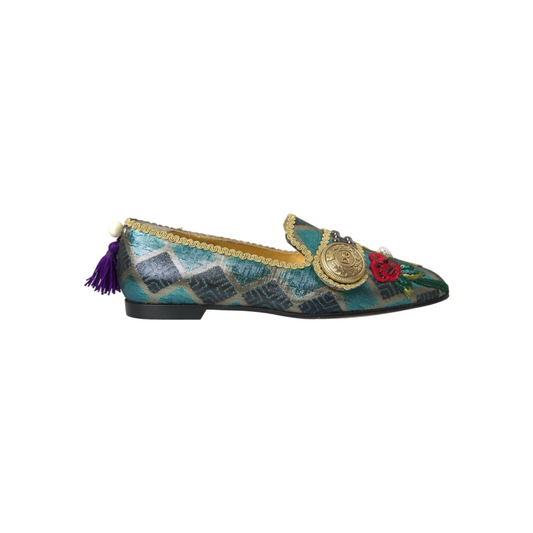 Dolce & Gabbana Loafers - Damen