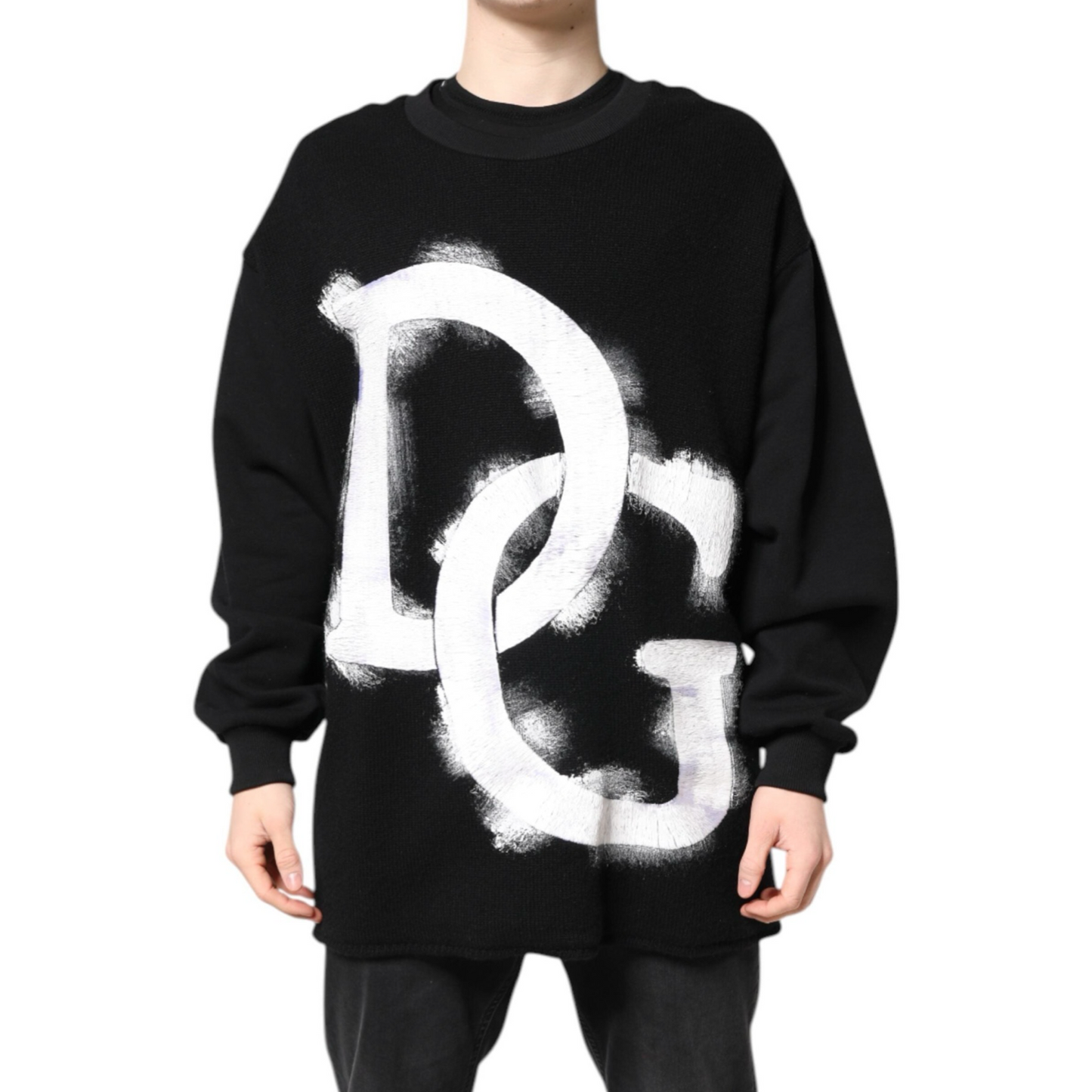 Dolce & Gabbana Pullover - Herren