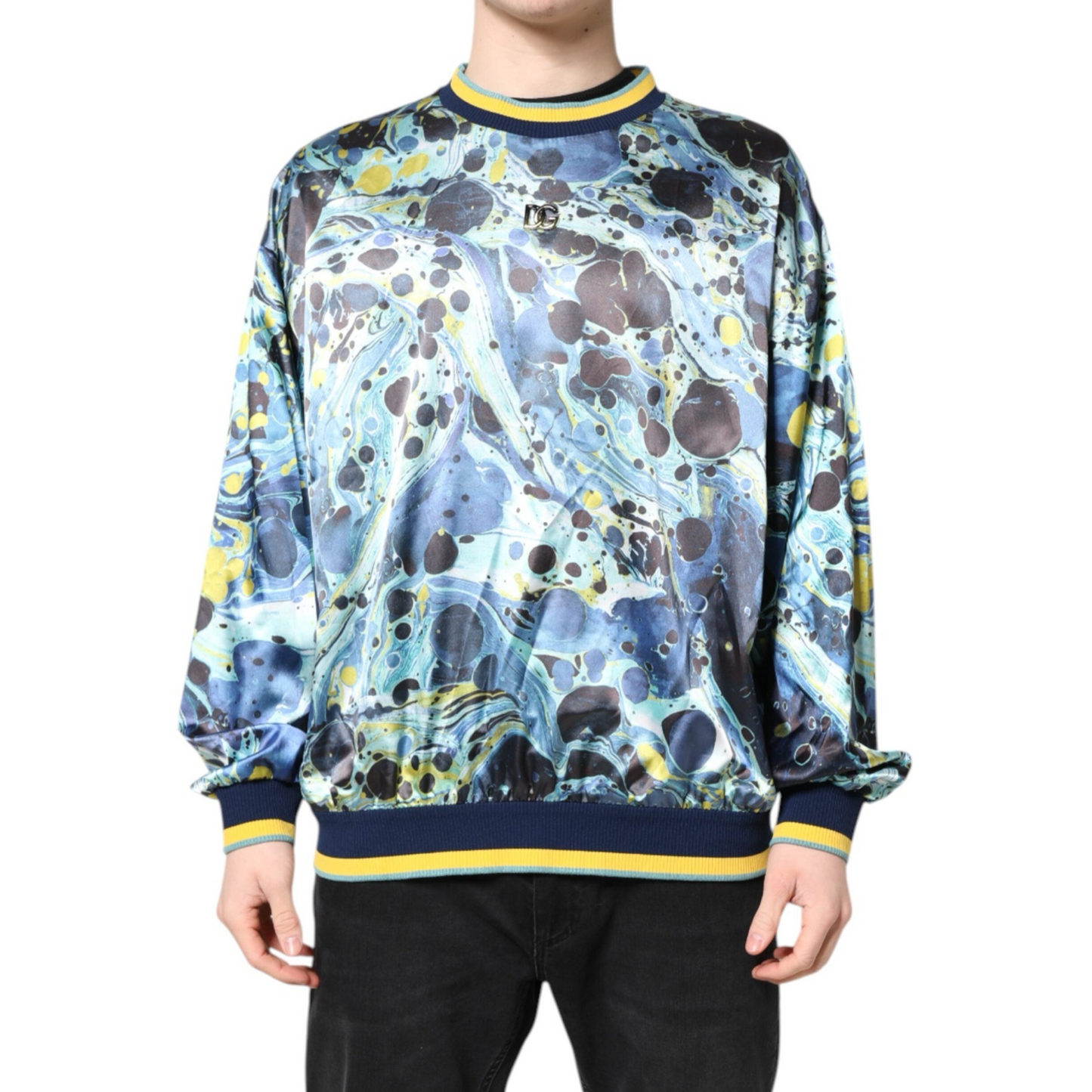 Dolce & Gabbana Pullover - Herren