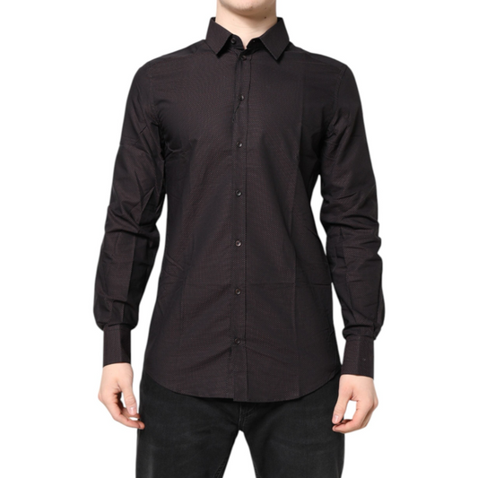 Dolce & Gabbana Businesshemd - Herren