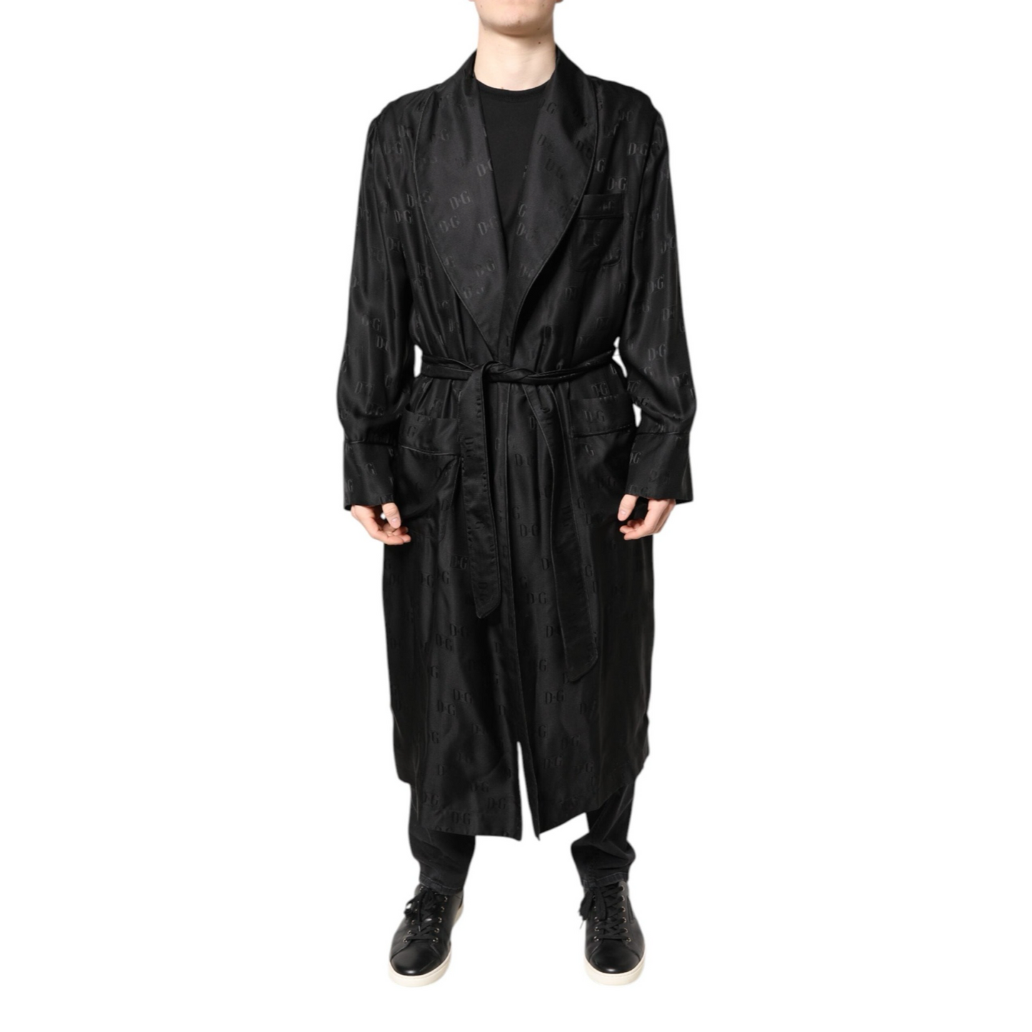 Dolce & Gabbana Trenchcoat - Herren