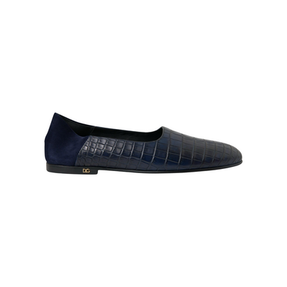 Dolce &amp; Gabbana Loafers - Men