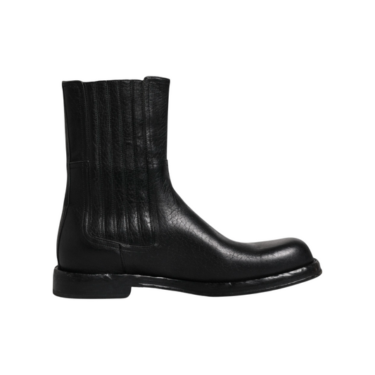 Dolce & Gabbana Stiefel - Herren