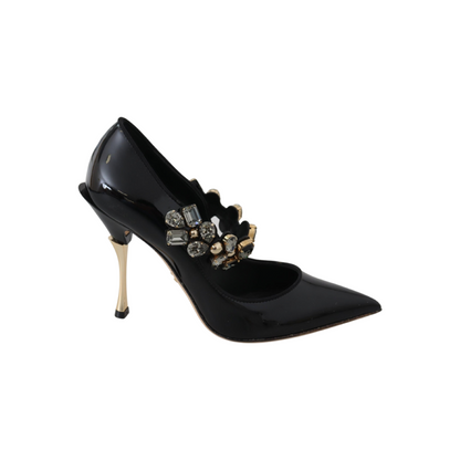 Dolce & Gabbana Lackpumps - Damen