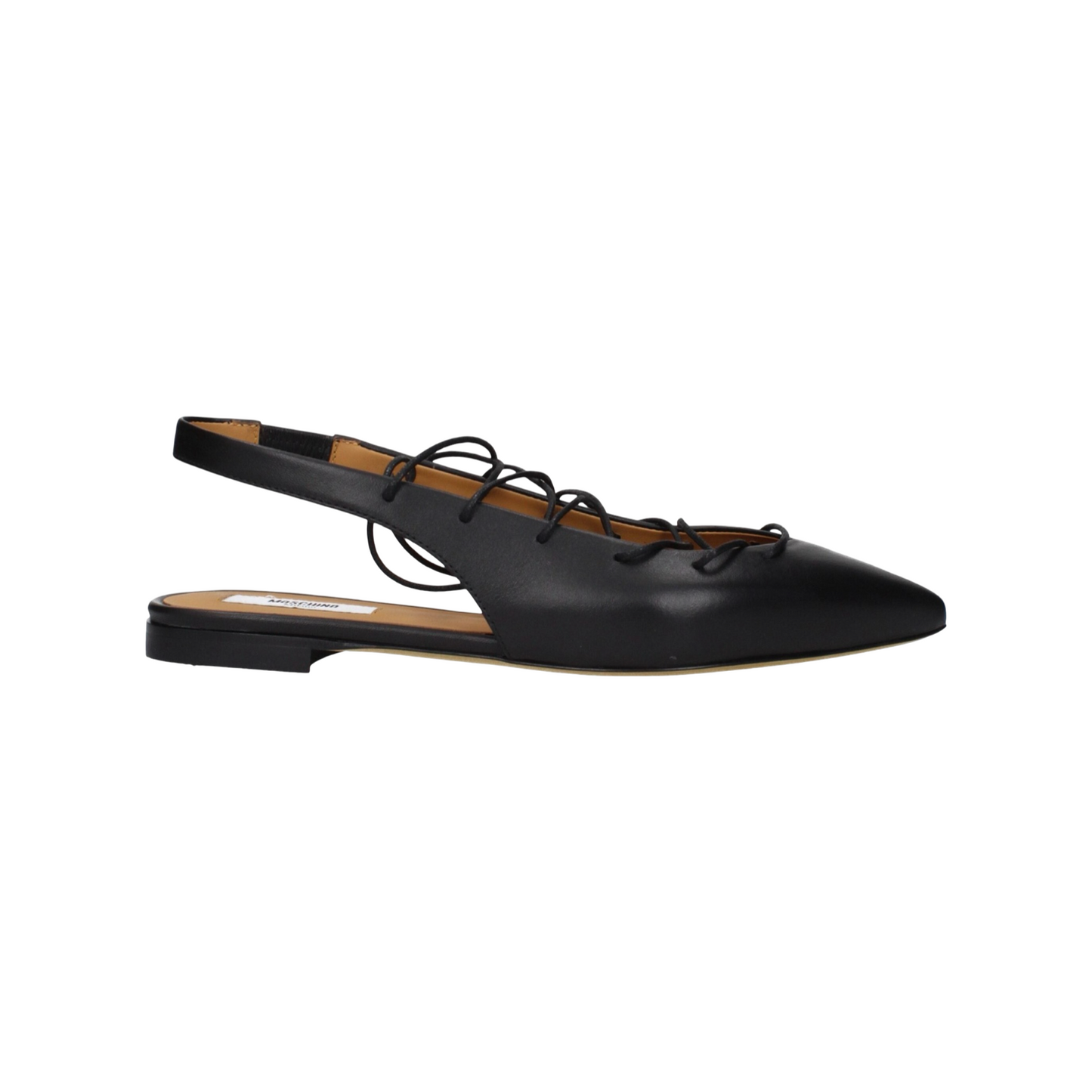 Moschino Slingbacks - Damen