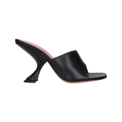 Amina Muaddi Sandaletten - Damen