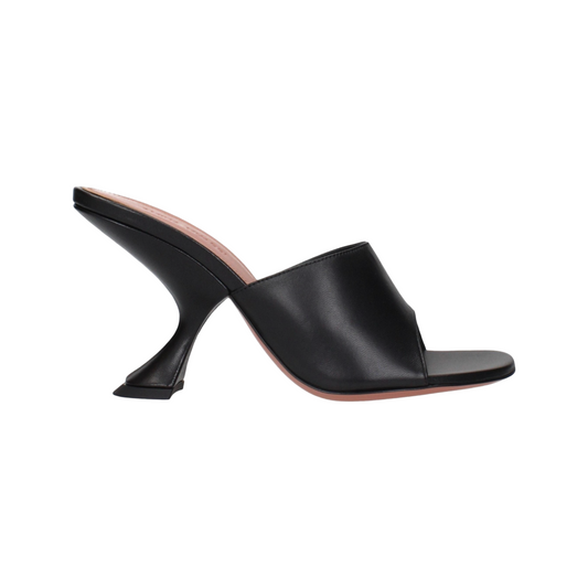 Amina Muaddi Sandaletten - Damen