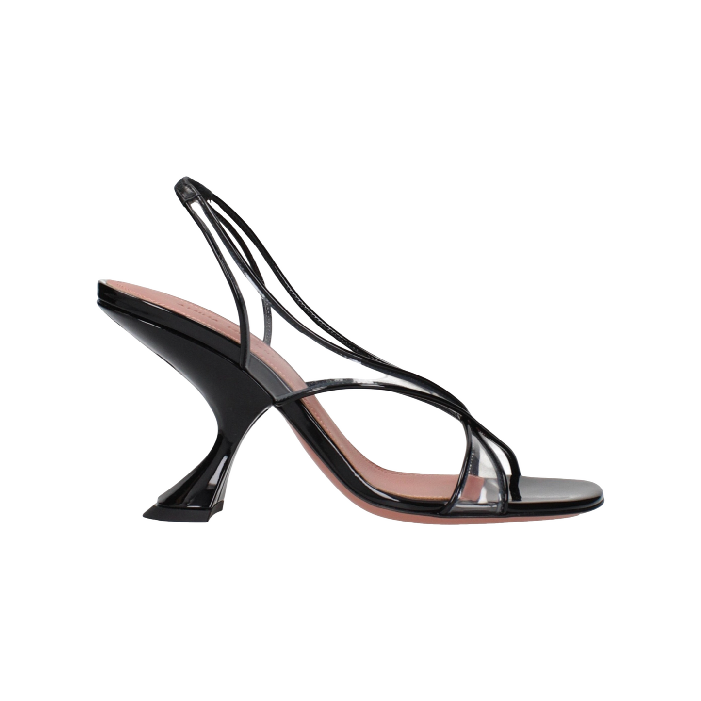 Amina Muaddi Sandaletten - Damen