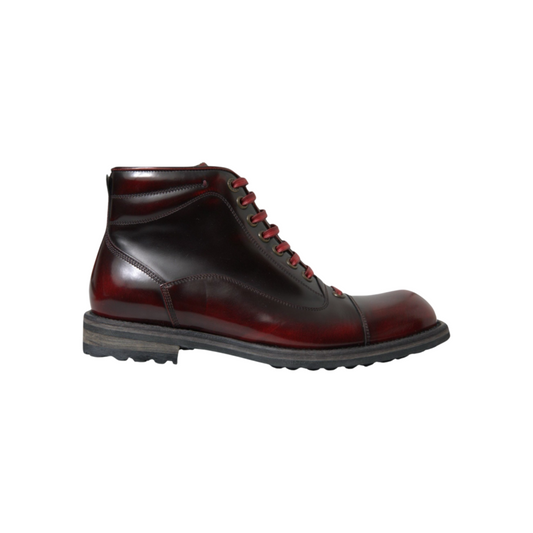 Dolce & Gabbana Stiefel - Herren