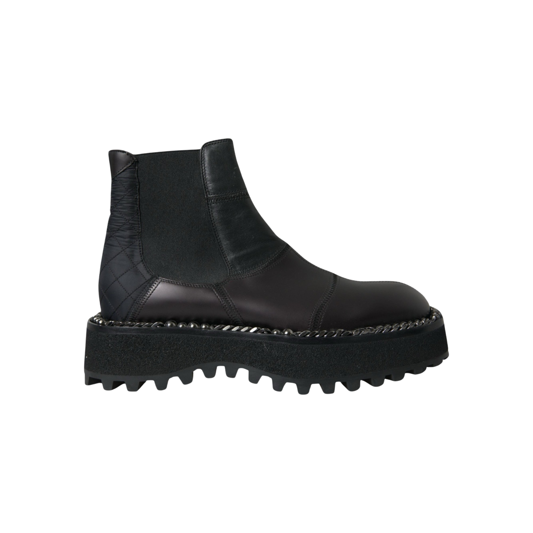 Dolce & Gabbana Stiefel - Herren