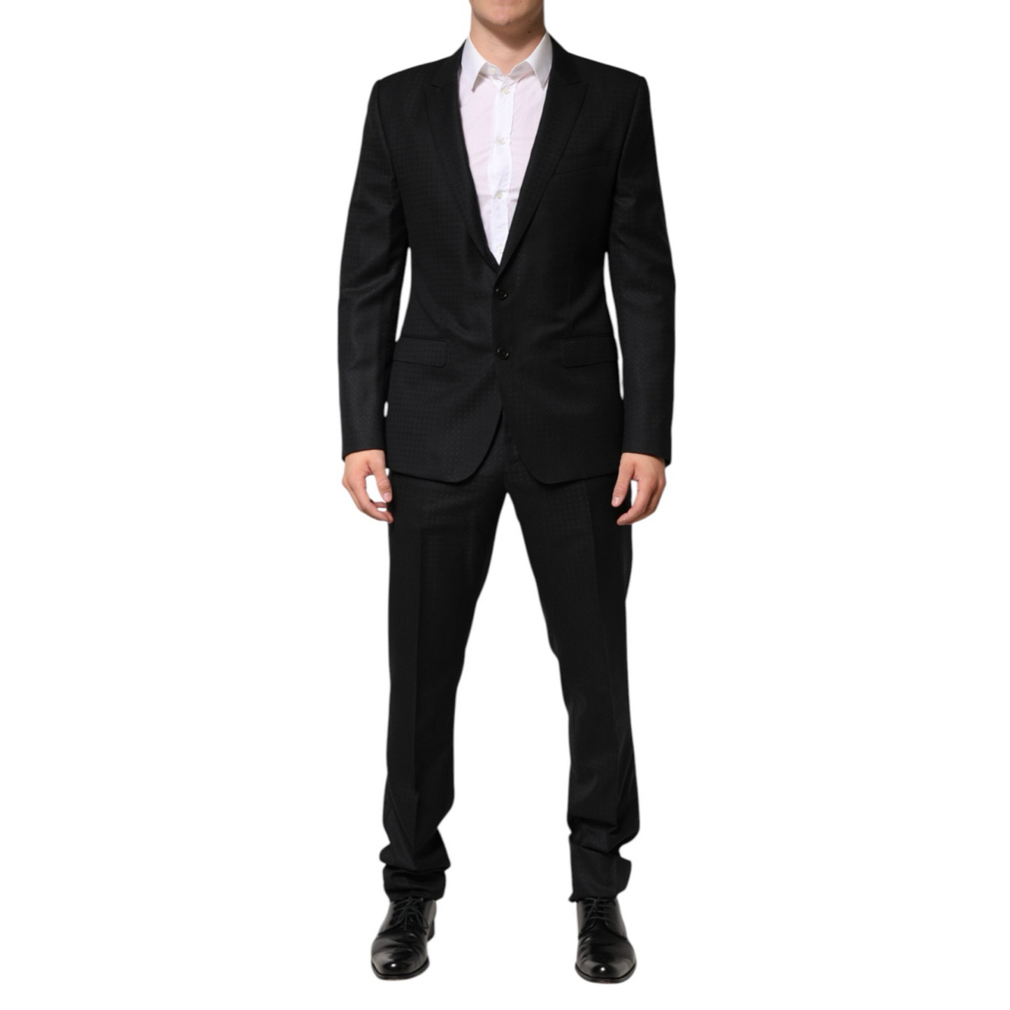 Dolce & Gabbana zweiteiliger Anzug - Herren